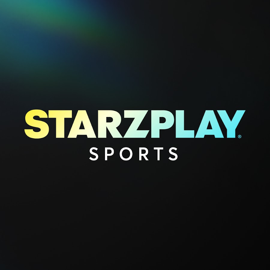 STARZPLAY SPORTS
